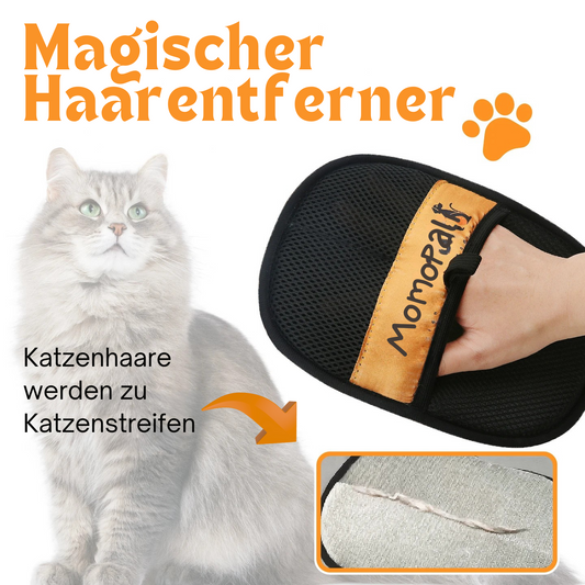 Magic Hair Remover