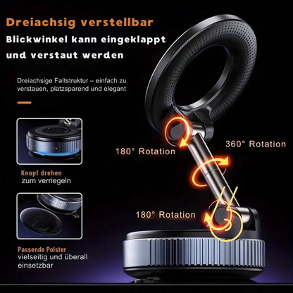 Magnetic Phone Holder