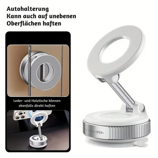 Magnetic Phone Holder