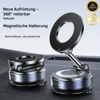 Magnetic Phone Holder