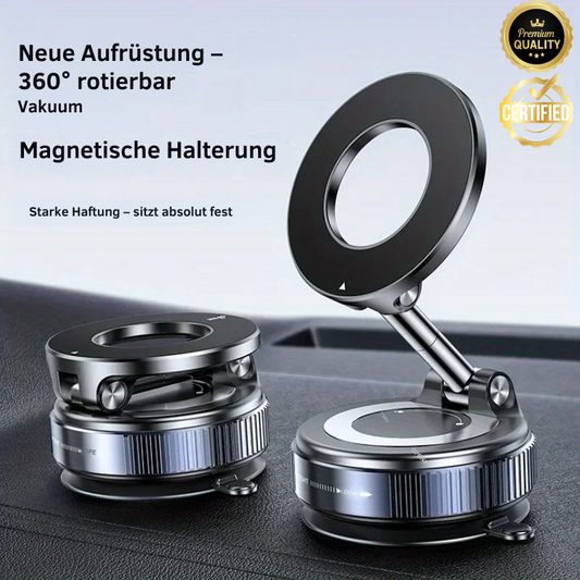 Magnetic Phone Holder